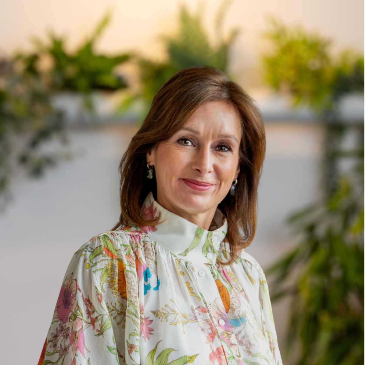 Annette Ter Horst