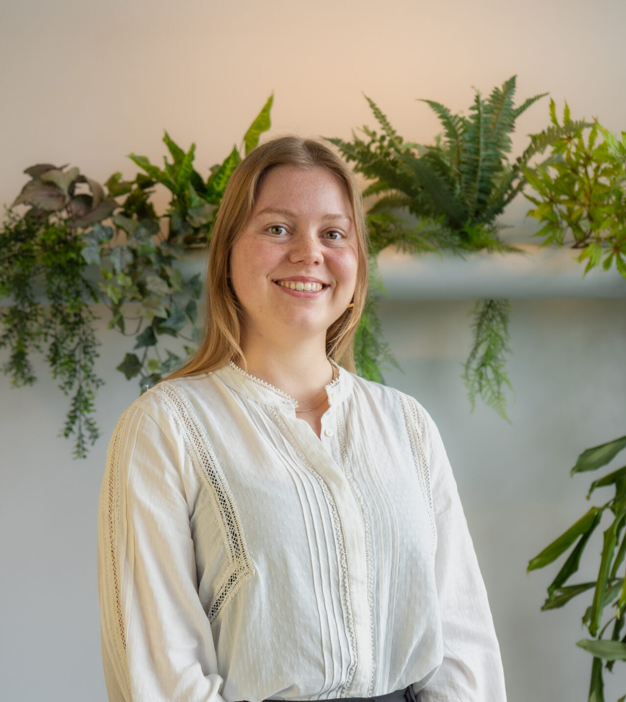 Paulien ten Hagen